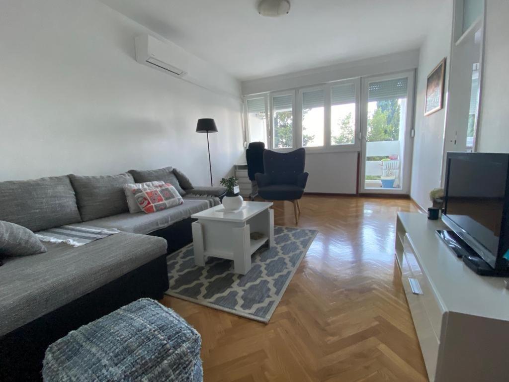 2 Bedroom Apartment/Parking/Market Split Exterior foto